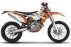 KTM 500 XC‑W 2015
